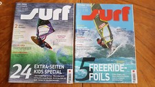 Surf magazin ausgabe gebraucht kaufen  Hamburg