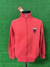 Maglia felpa nocerina usato  Guidonia Montecelio