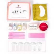 Wimpernlifting laminierung wim gebraucht kaufen  Biberach an der Riß