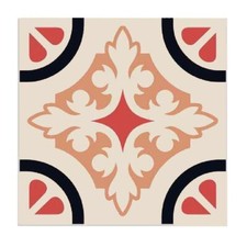 Stickers carreaux ciment d'occasion  Gordes
