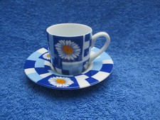 Könitz porzellan espressotass gebraucht kaufen  Neustadt a.d.Waldnaab