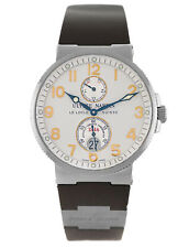 Ulysse nardin marine for sale  Shipping to Ireland