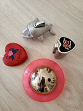 Old collectors lighters for sale  SHEPPERTON