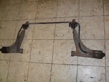 Scirocco 53b golf gebraucht kaufen  Herzogenrath