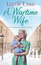 Wartime wife lizzie for sale  UK