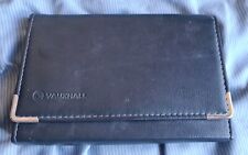 Vauxhall official case for sale  DARTFORD