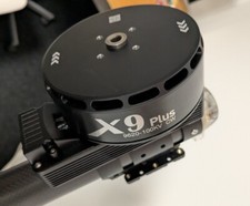 Uav hobbywing plus gebraucht kaufen  Berlin