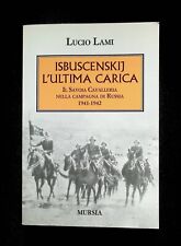 Isbuscenskij ultima carica usato  Sanremo