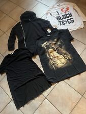 Damen paket gothic gebraucht kaufen  Viersen