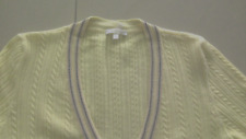 Escada strickjacke cardigan gebraucht kaufen  Mannheim