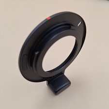 M42 praktica adapter for sale  NORWICH