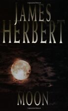 Moon james herbert for sale  UK