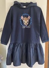 Monnalisa bambi kleid gebraucht kaufen  Bad Klosterlausnitz