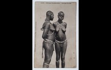 Cpa afrique occidentale d'occasion  Narbonne