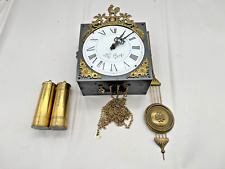 Old wall clock for sale  Casselberry