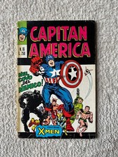 Captain america 100 usato  Santa Croce sull'Arno