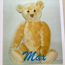 Traditional mohair jointed for sale  ROMNEY MARSH