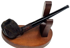 Wood tobacco pipe for sale  Perrysville