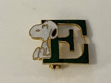 Vintage snoopy letter for sale  STOKE-ON-TRENT