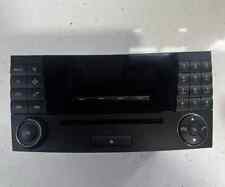 Radio lettore stereo usato  Vasto