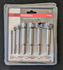Drill master piece for sale  Box Springs