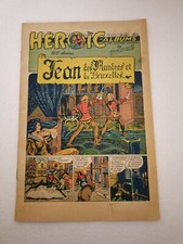 Héroïc albums 1951 d'occasion  France