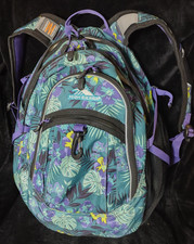 high sierra hiking backpack for sale  Taylors