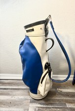 golf bag carry strap for sale  Goodyear