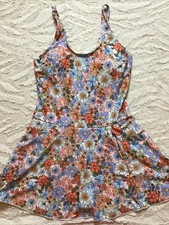 Pretty floral swim for sale  BRADFORD
