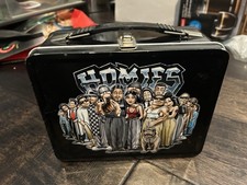 2003 homies lunch for sale  Orange