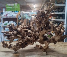 Gnarly scapers wood for sale  STOCKPORT