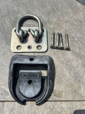 Abus granit wba100 for sale  WARRINGTON