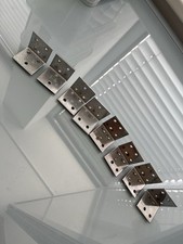 Metall winkelverbinder winkel gebraucht kaufen  Berlin