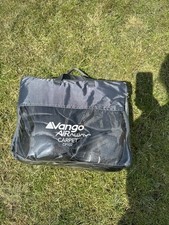 Vango airaway carpet for sale  BISHOP'S STORTFORD