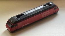 Märklin lok aufbau gebraucht kaufen  Osthofen