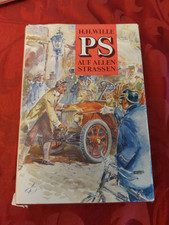 Allen straßen buch gebraucht kaufen  Hamburg