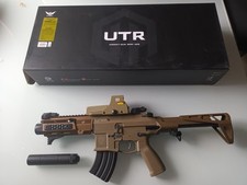 Accessori softair utr usato  Arezzo