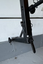 Bike foldable locking for sale  Kings Park