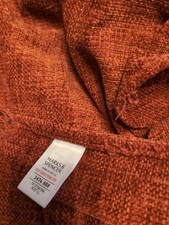 orange throw for sale orange throw for sale SWADLINCOTE