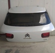 Portellone posteriore citroen usato  Foggia