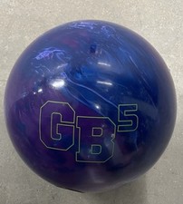 Bowling ball ebonite for sale  Beaver