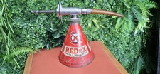 Redex vintage oil for sale Redex vintage oil for sale  DUDLEY
