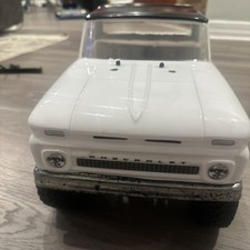 Axial scx10 iii for sale  Centereach