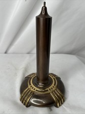 Vintage dunhill candle for sale  Winston Salem