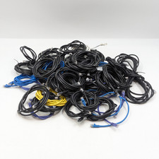 Assorted ethernet cable for sale  American Fork