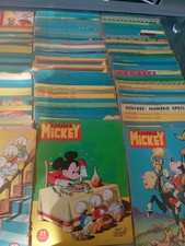 Journal mickey 1952 d'occasion  Marly
