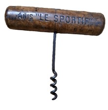 Anis sportif tire d'occasion  Servian
