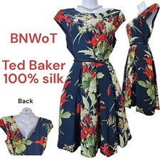 Bnwot ted baker for sale  TILBURY