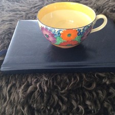 Clarice cliff bizarre for sale  MELTON MOWBRAY