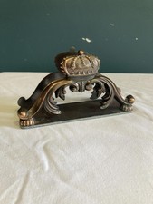 Vintage crown scroll for sale  Oklahoma City